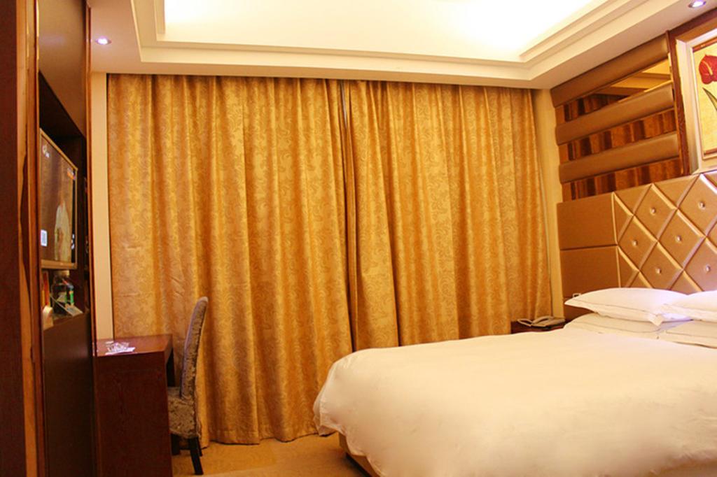 Hôtel Jiadi à Yiwu  Extérieur photo